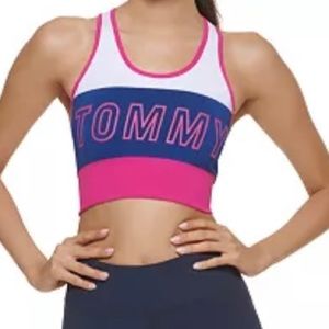 Tommy sports bra